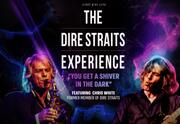 The Dire Straits Experience – 2024 Tour